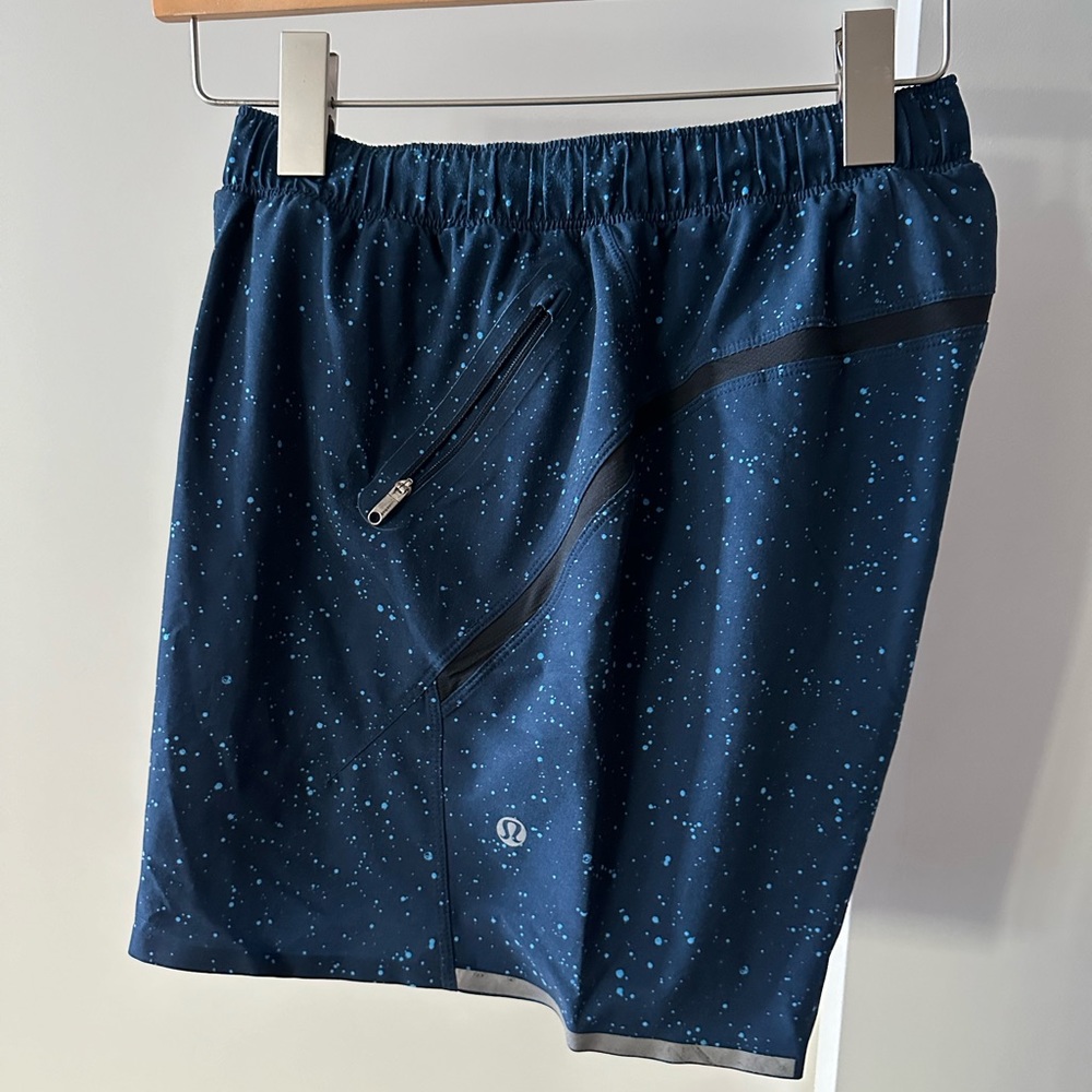 Lululemon Surge Short 5”